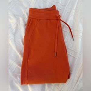 Lululemon Scuba Joggers